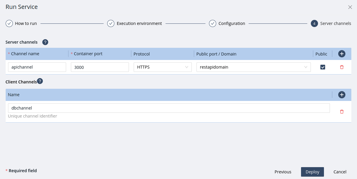 deploy service rest api.04